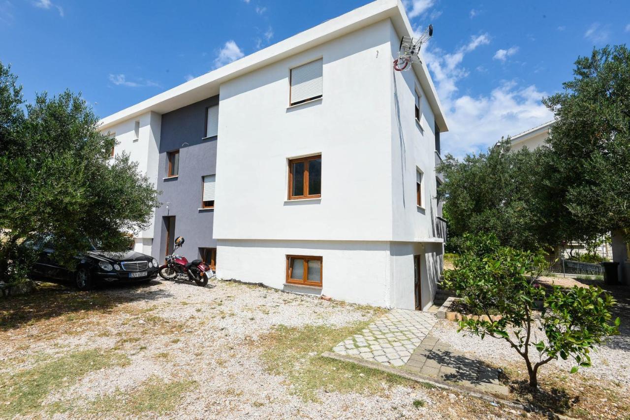 Lidija Apartmani Orebić Εξωτερικό φωτογραφία