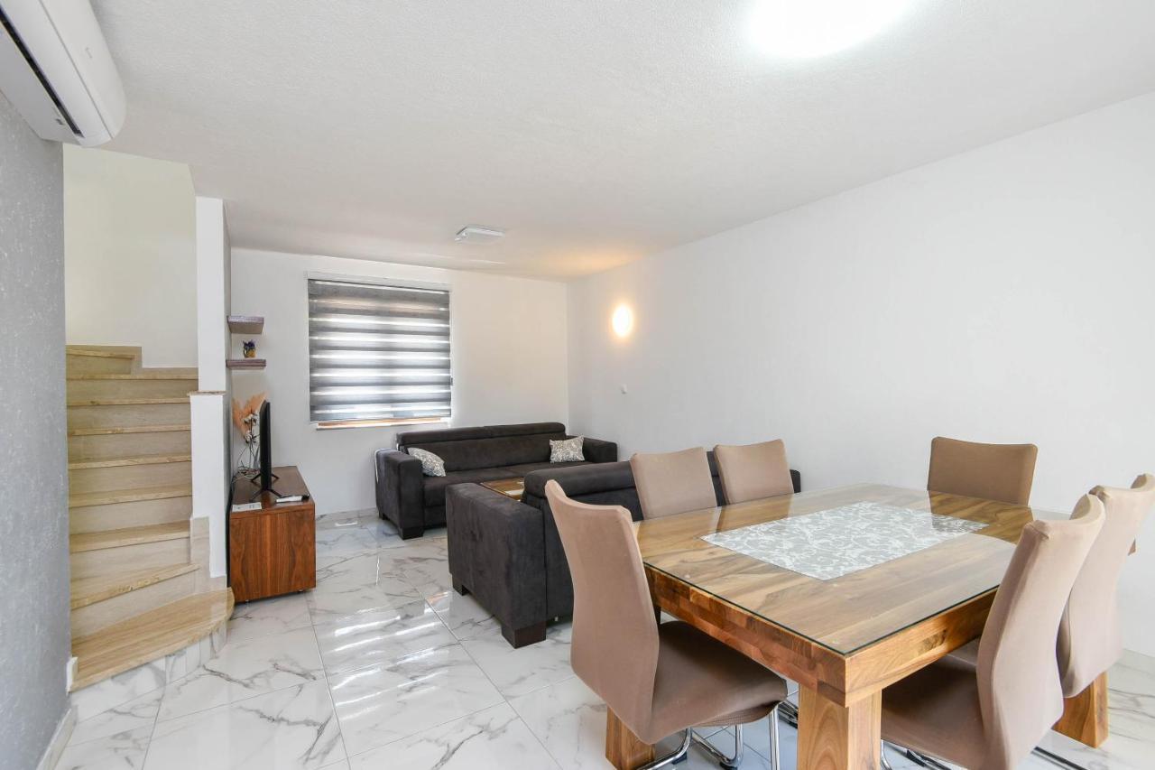 Lidija Apartmani Orebić Εξωτερικό φωτογραφία