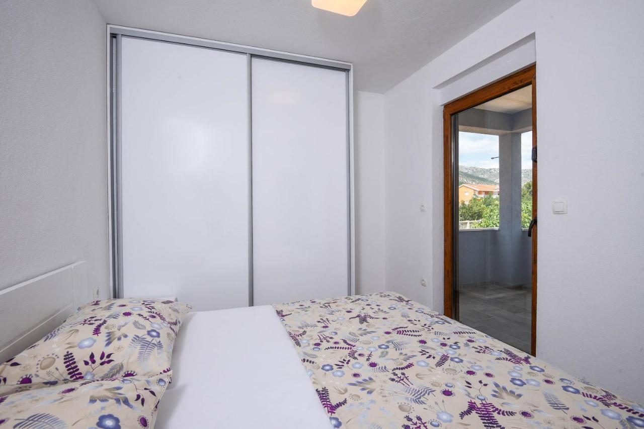 Lidija Apartmani Orebić Εξωτερικό φωτογραφία
