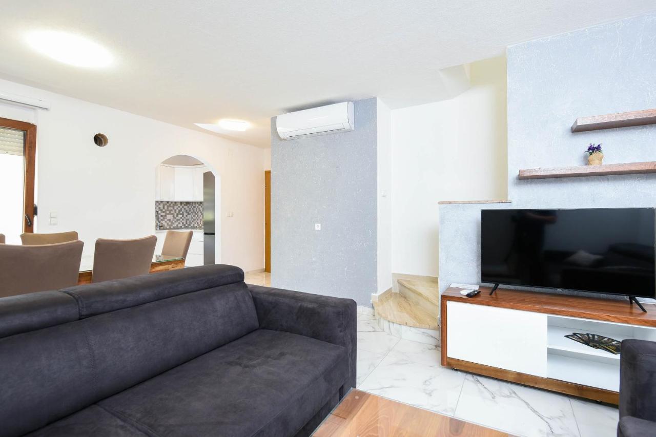 Lidija Apartmani Orebić Εξωτερικό φωτογραφία
