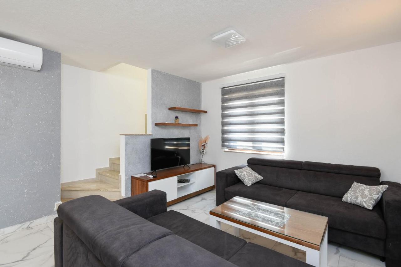 Lidija Apartmani Orebić Εξωτερικό φωτογραφία