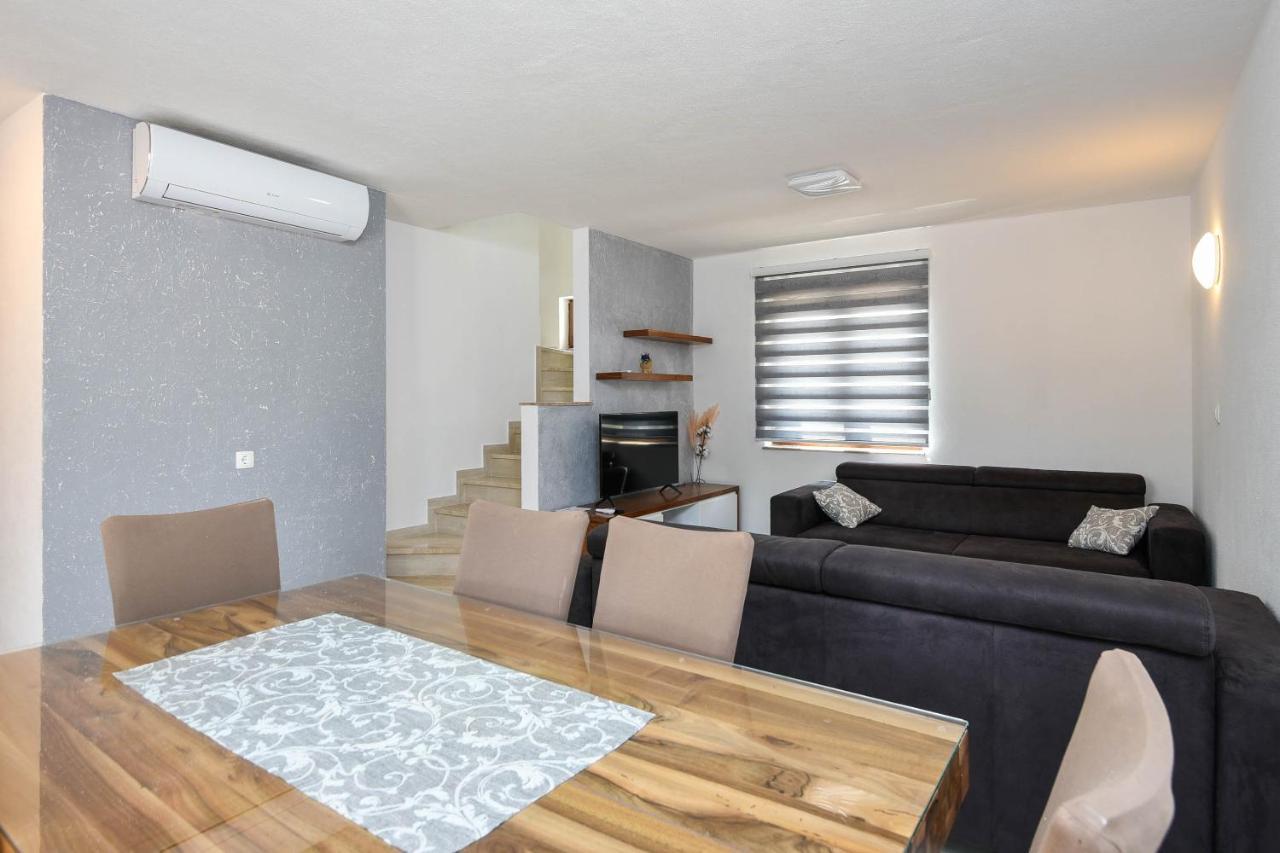Lidija Apartmani Orebić Εξωτερικό φωτογραφία