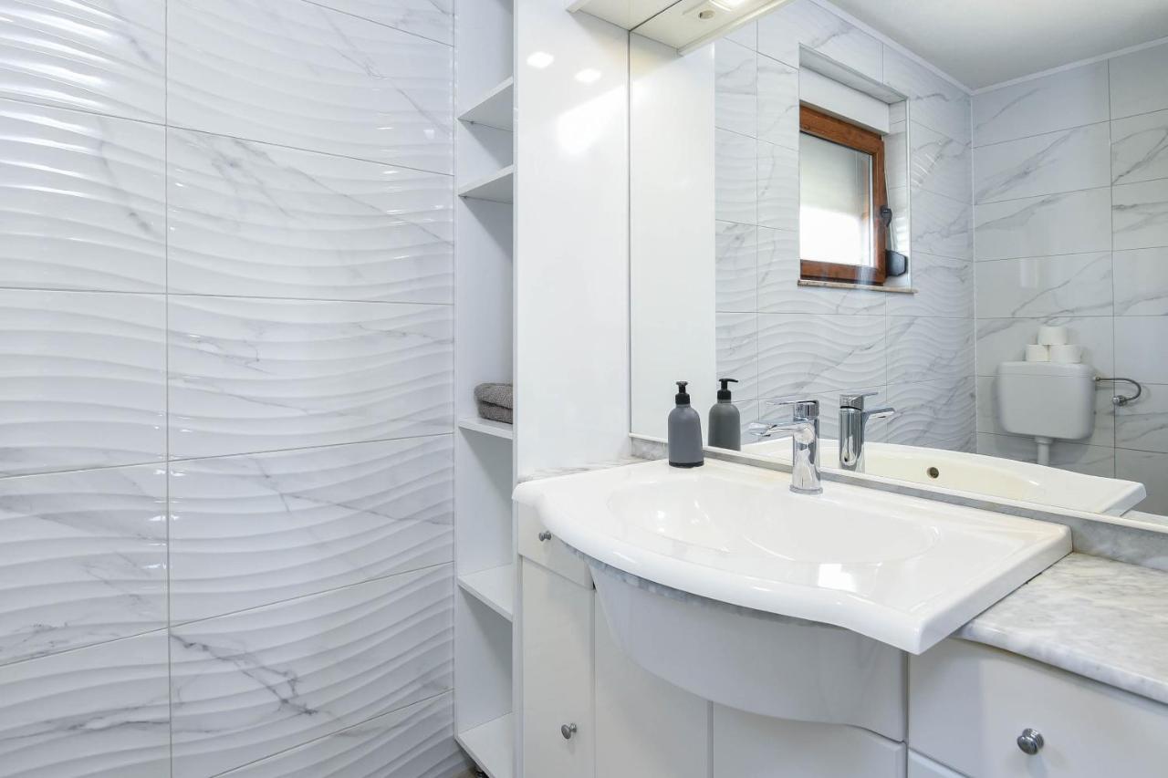 Lidija Apartmani Orebić Εξωτερικό φωτογραφία