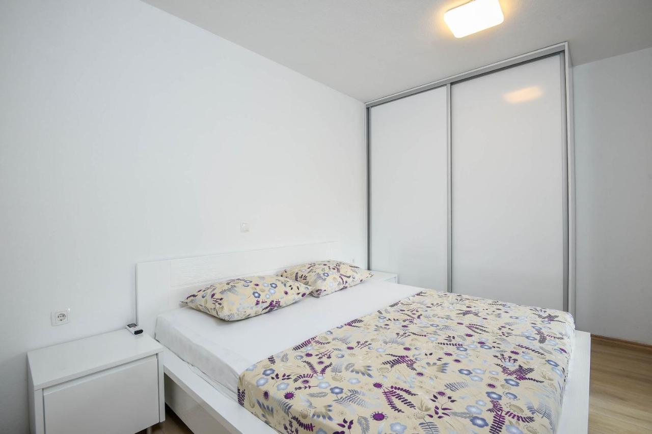 Lidija Apartmani Orebić Εξωτερικό φωτογραφία