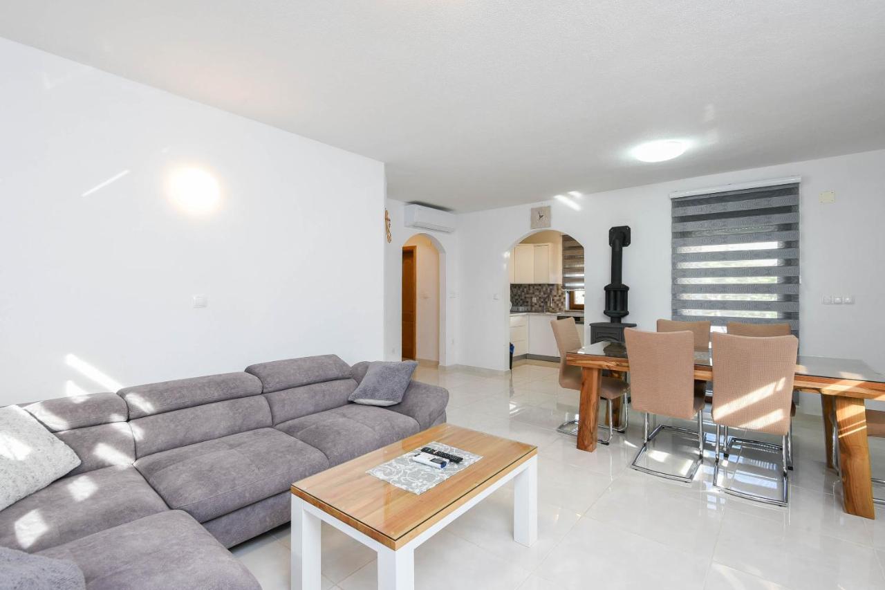 Lidija Apartmani Orebić Εξωτερικό φωτογραφία