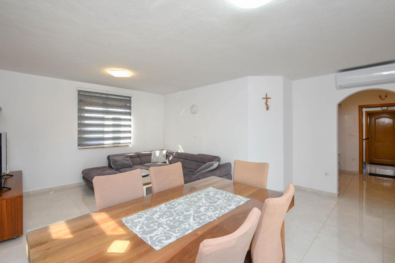 Lidija Apartmani Orebić Εξωτερικό φωτογραφία