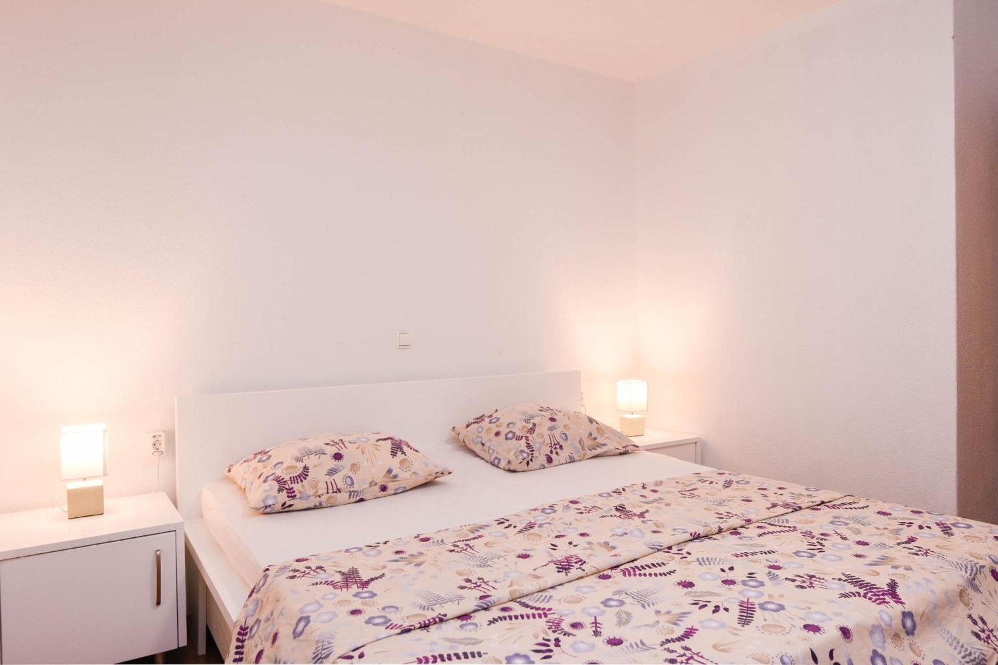 Lidija Apartmani Orebić Δωμάτιο φωτογραφία