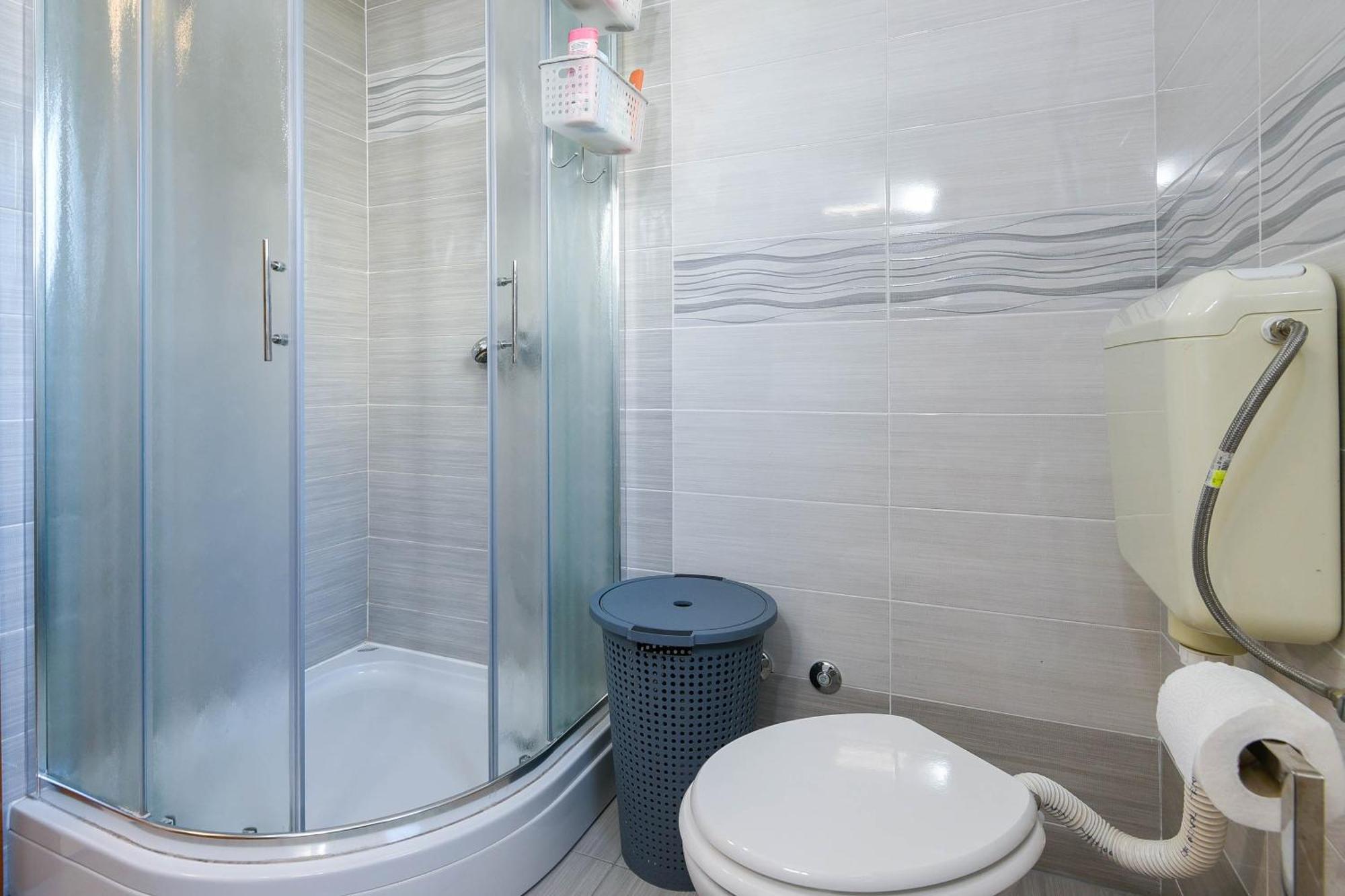 Lidija Apartmani Orebić Δωμάτιο φωτογραφία