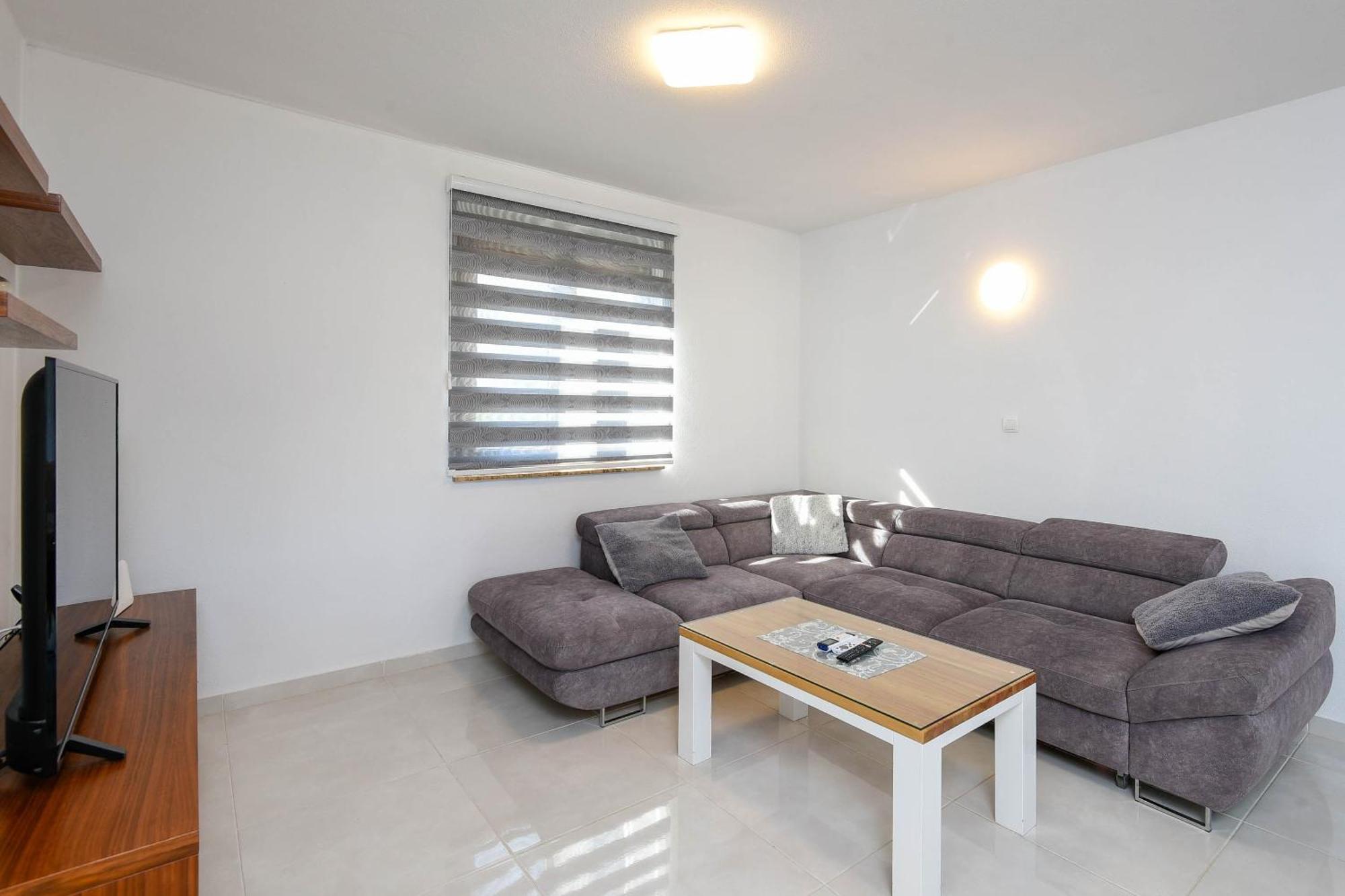 Lidija Apartmani Orebić Δωμάτιο φωτογραφία