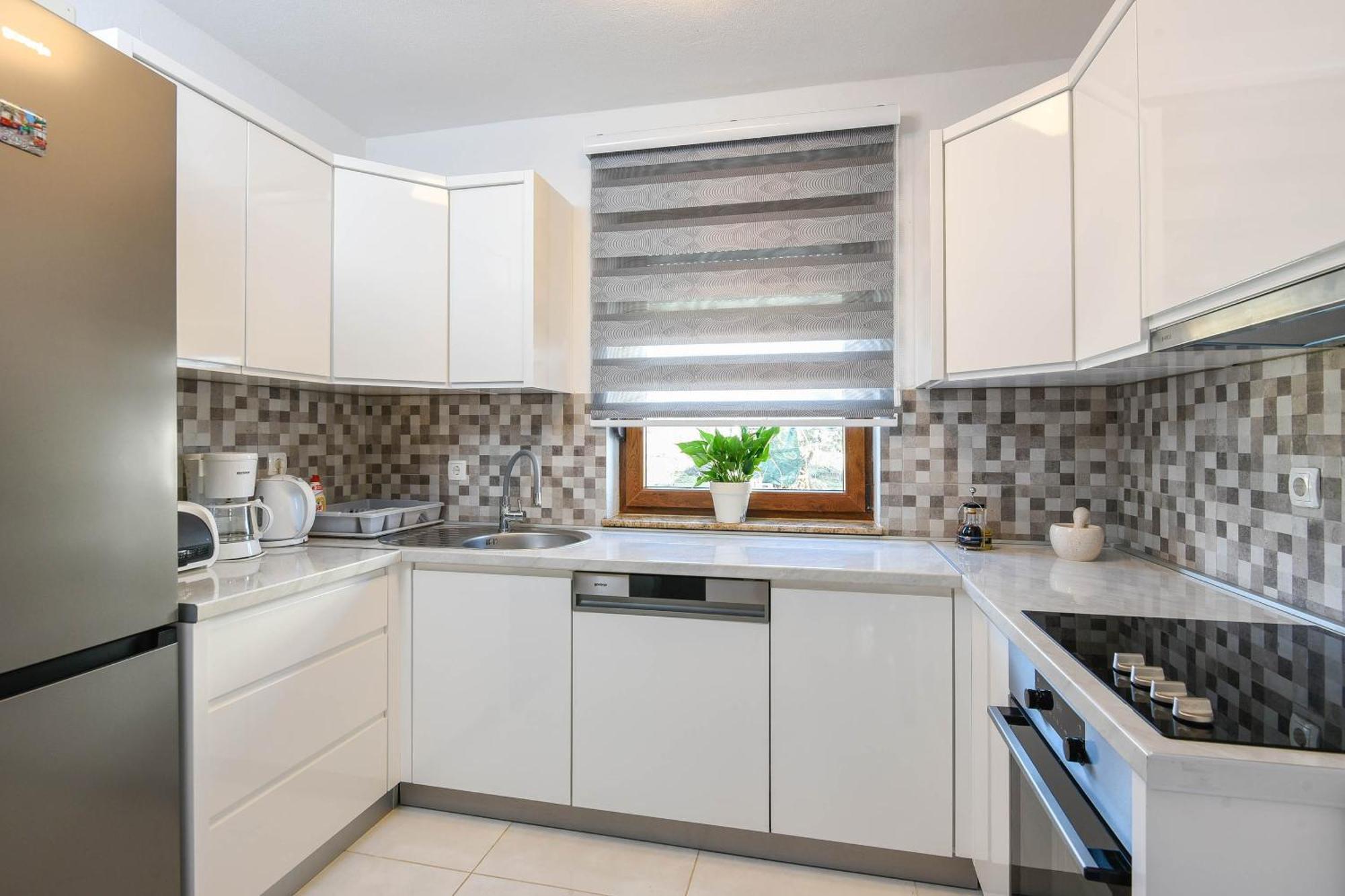 Lidija Apartmani Orebić Δωμάτιο φωτογραφία