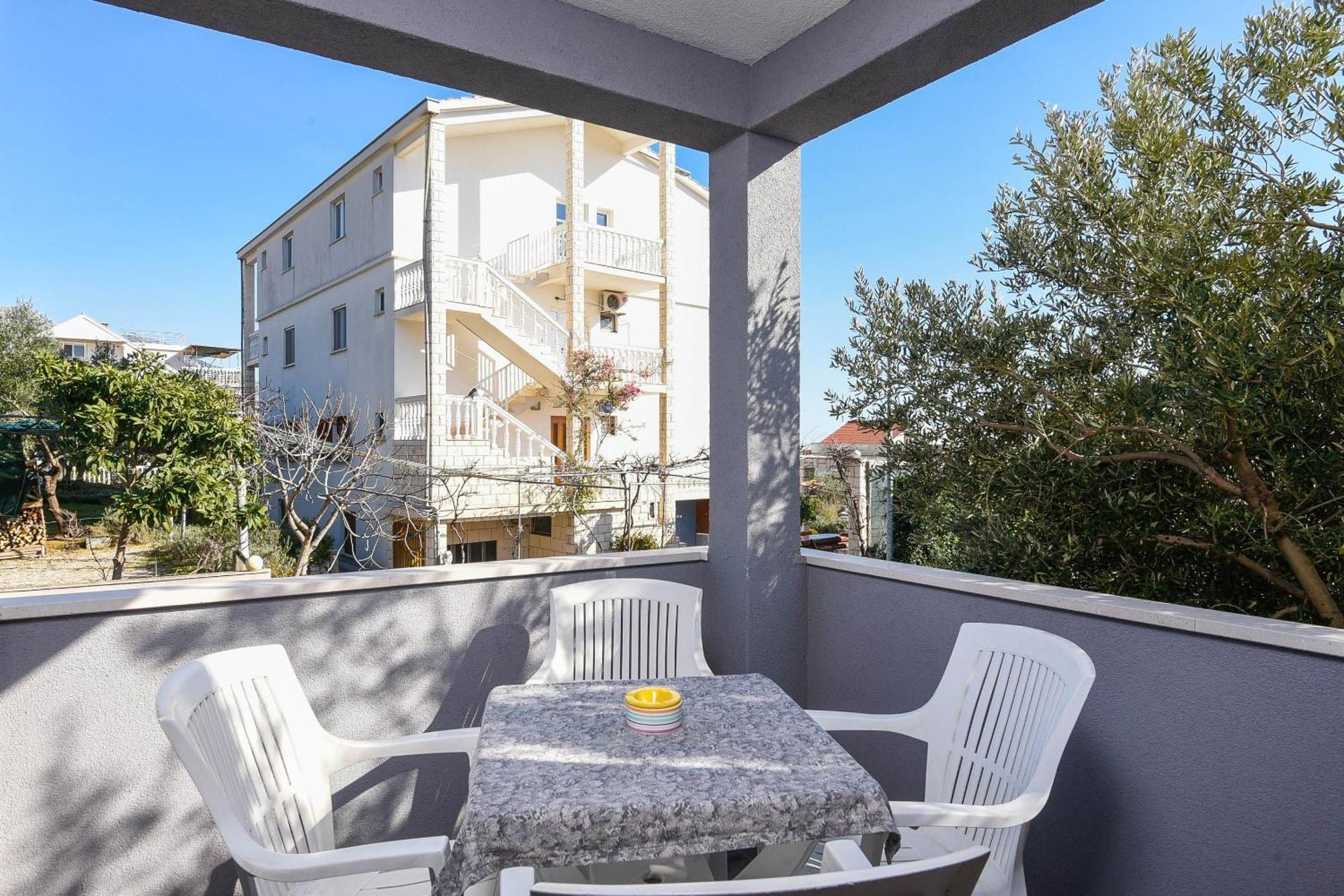 Lidija Apartmani Orebić Δωμάτιο φωτογραφία